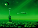  sea of green 