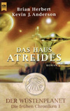  Das Haus Atreides 