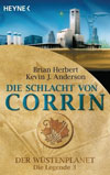  The Battle of Corrin 