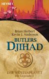  Butlers Jihad 