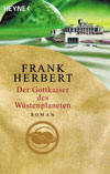  Der Gottkaiser des Wüstenplaneten 