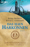  House Harkonnen 