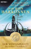  Das Haus Harkonnen 