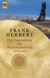  Die Ordensburg des Wüstenplaneten 