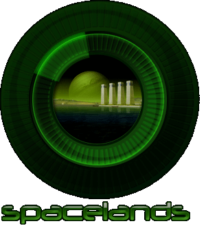science fiction images