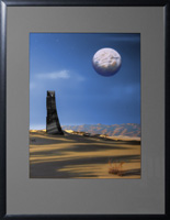 Dry Sands