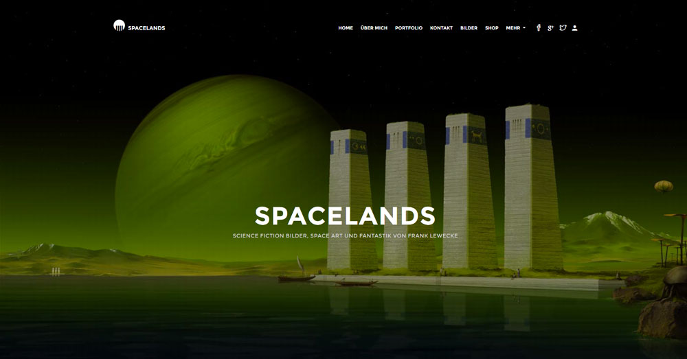 (c) Spacelands.de