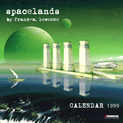  Kalender 1999